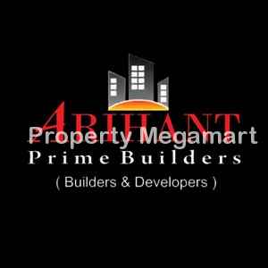 Arihant Prime Builders logo